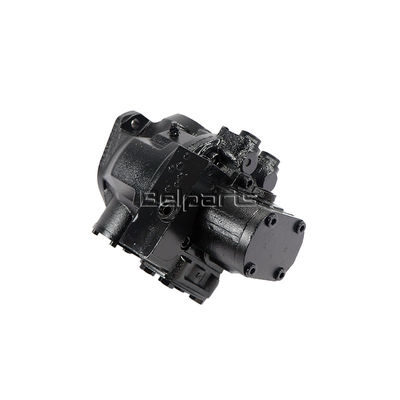 อะไหล่เบล AP2D28 CX55 72285151 ปั๊มไฮดรอลิก Assy สําหรับ HPV145 เครื่องขุดเล็ก