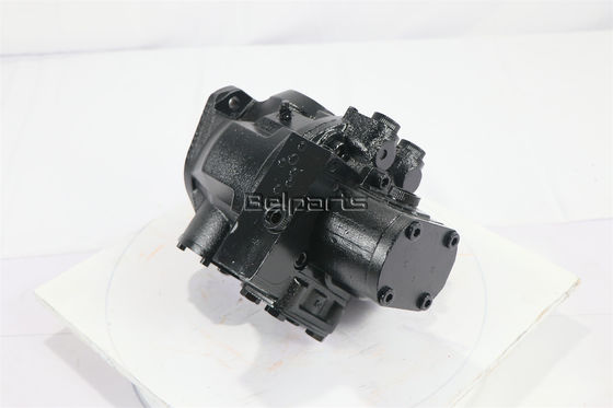 อะไหล่เบล AP2D28 CX55 72285151 ปั๊มไฮดรอลิก Assy สําหรับ HPV145 เครื่องขุดเล็ก