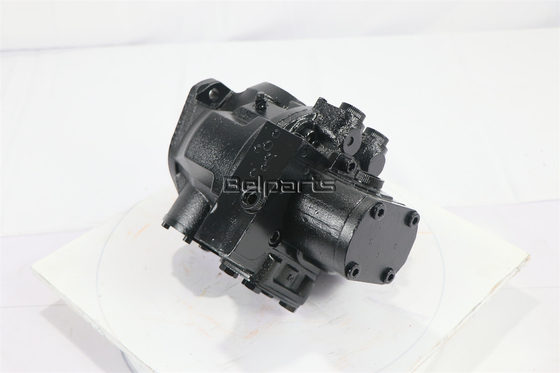 HPV145 AP2D28 CX55 ปั๊มไฮดรอลิก assy สําหรับ 72285151 ชิ้นส่วนเครื่องขุดขนาดเล็ก