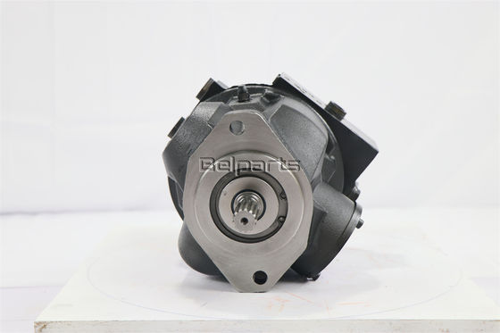 อะไหล่เบล AP2D28 CX55 72285151 ปั๊มไฮดรอลิก Assy สําหรับ HPV145 เครื่องขุดเล็ก