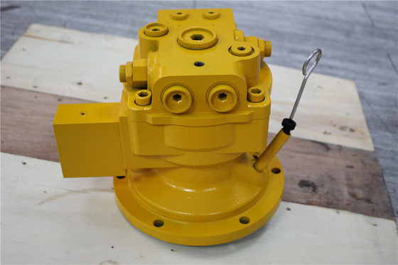 Belparts JMF43 DH80 170303-00039 มอเตอร์ขับเคลื่อนสวิง สําหรับมอเตอร์การเดินทางไฮดรอลิก Doosan