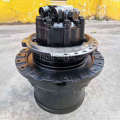 ฮิตาชิ ZX330-1 เครื่องขุดมอเตอร์ไฮดรอลิก 9190221 9090222 9212584 9232360 สําหรับอะไหล่เครื่องขุด