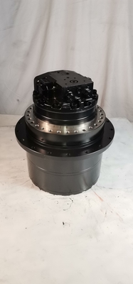 Volvo EC240 SA 1143-00111 SA 8230-21631 เครื่องยนต์เดินทาง