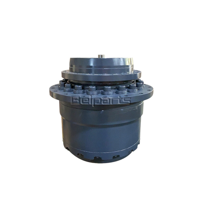 เครื่องขุด Belparts EC210B EC240B EC240C VOE14528734 สําหรับ SA 7117-34050 เครื่องยนต์ลดการเดินทาง