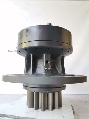 เครื่องขุดคราเบอร์ EC240B 14566202 VOE 7118-34100 เครื่องปรับการลดสวิงสําหรับ Volvo