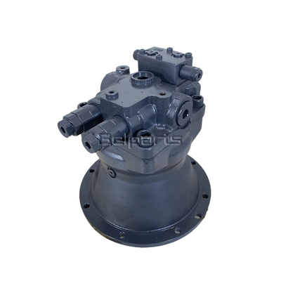 เครื่องขุดเครื่องยนต์สวิง EC240B VOE14500382 SA 1142-00520 สําหรับอะไหล่เครื่องขุด