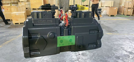 Volvo Excavator Parts K3V180DT-180R-1E12-V EC380E