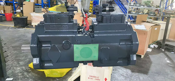 Volvo Excavator Parts K3V180DT-180R-1E12-V EC380E