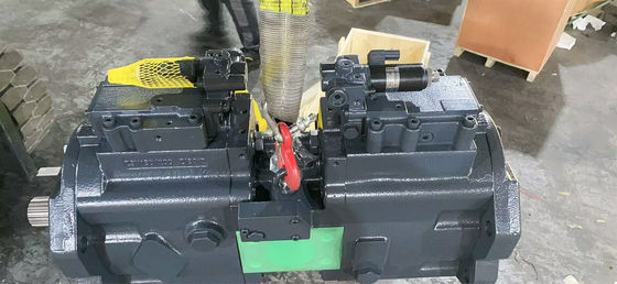 Volvo Excavator Parts K3V180DT-180R-1E12-V EC380E