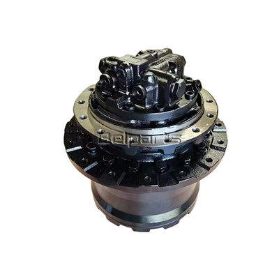 ZX120-5 เครื่องยนต์เดินทาง Assy 9150036 9153392 ฮิตาชิ ชิ้นส่วนการขับเคลื่อนสุดท้ายสําหรับชิ้นส่วนเครื่องขุด