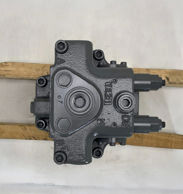 Hitachi Excavator Parts EX100-3 4334355 Excavator Swing Motor Kit สําหรับเครื่องขุดขนาดเล็ก