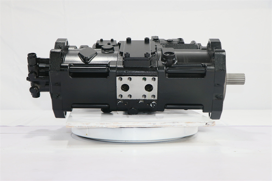 Volvo K3V140DT-158R-1E05 EC250D 14632317 อะไหล่เครื่องขุดปั๊มไฮดรอลิก