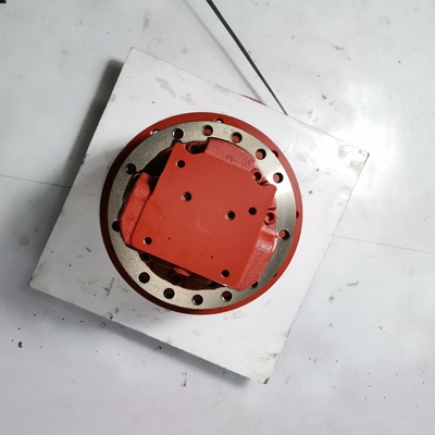 TM04I GM04I Final Drive SK40 EX40 Bobcat 331D Kobelco เครื่องยนต์เดินทาง