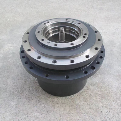 เครื่องขุด R110-7 XKAH-01459 เครื่องขุด เครื่องขัดยนต์ลดการเดินทางแบบไฮดรอลิก