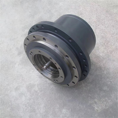 Hyundai R110-7 XKAH-01459 กล่องเกียร์ลดการเดินทาง สําหรับชิ้นส่วนเครื่องขุด
