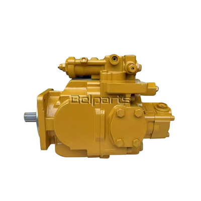 แบรนด์ใช้ Excavator E307 ปั๊มหลักไฮดรอลิก 397-3941 ปั๊มพิสตัน