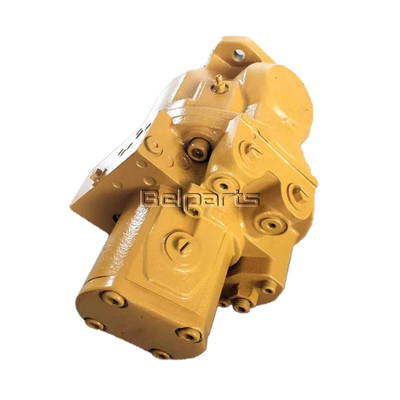 E305 E306 ปั๊มไฮดรอลิกสําหรับเครื่องขุด 423-0087 สําหรับอะไหล่เครื่องขุด