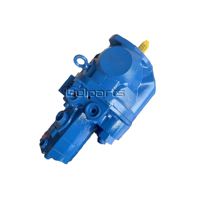 R55-7 Belparts Excavator Hydraulic Pump สําหรับ Hyundai R55-7 ปั๊มไฮดรอลิกหลัก 31M8-10020 31M8-10010