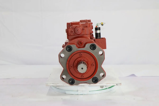 Hyundai Pump R350-7 31N8-10011 XJBN-00996 เครื่องขุดปั๊มหลักสําหรับอะไหล่เครื่องขุด