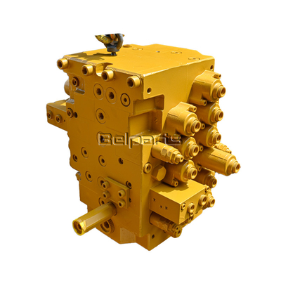 เครื่องขุด Hyundai R305-7 31N8-10110 XJBN-00242 ระบบควบคุม