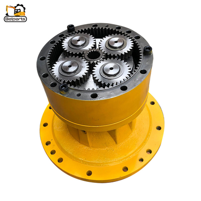 Hyundai R305-7 31E9-01052 กล่องเกียร์ลดสวิงไฮดรอลิก สําหรับชิ้นส่วนเครื่องขุด
