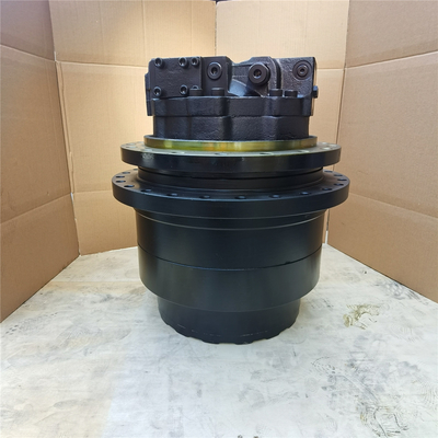 อะไหล่เครื่องขุด R305-7 31N8-40011 มอเตอร์เดินทาง Assy สําหรับ Hyundai Hyundai Motor