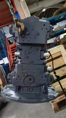 Belparts Excavator PC200-8 ประกอบการปั๊มหลัก 07040-12412 ปั๊มไฮดรอลิกสําหรับ Komatsu