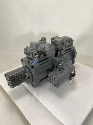 Belparts Excavator K5V80DTP-YXSKR-9K00 ZX160W 9227147 ปั๊มแกนไฮดรอลิก สําหรับฮิตาชิ
