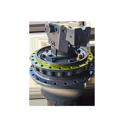 เครื่องขุด Belparts เครื่องขุด R450-7A 34E7-03050 รถยนต์เดินทาง Assy สําหรับ Hyundai