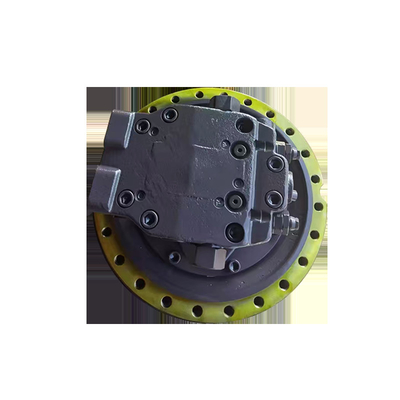 Belparts Komatsu PC300 PC350-8MO เครื่องยนต์เดินทาง Assy สําหรับการซ่อมแซมเครื่องขุดขนาดเล็ก