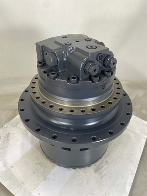 เครื่องขุด Belparts เครื่องขุด EC200D VOE14719059 Volvo Travel Motor