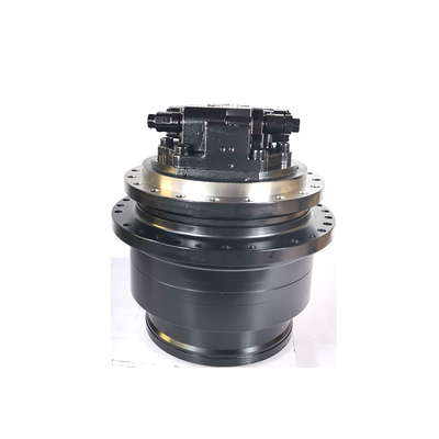 DNB50 เลขส่วนของเครื่องขุด เครื่องขับเคลื่อนสุดท้ายสําหรับ Doosan DX300-7 DH300-5 เครื่องขับเคลื่อนเครื่องเดินทาง