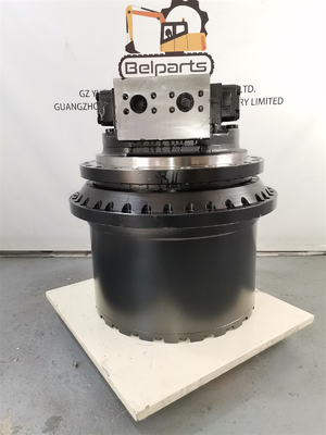 Doosan DX380 DX420 Final Drive Assy 401-0005A 170402-00025 สําหรับ TM70VD