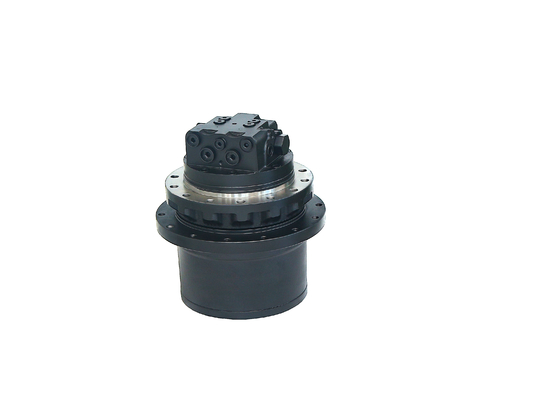 Komatsu Travel Motor Assy PC78US-6 PC78 21W-60-2213 สําหรับ TM09 GM09 เครื่องขุด