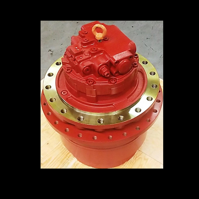 เครื่องขุด Belparts DNB50 SH350-3 รวมมอเตอร์การเดินทาง MAG180VP-6000 จักรยานสุดท้าย