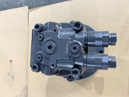 เครื่องขุด EC140 เครื่องยนต์สวิง 14524188 VOE 14524188 SA1142-06500 สําหรับ Volvo