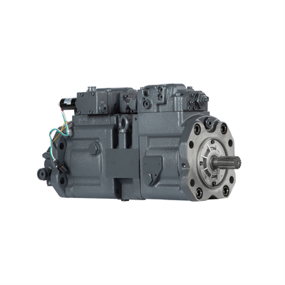 เครื่องขุด Belparts EC140 VOE 14510170 ปั๊มแกนไฮดรอลิก K3V63DT-9NOT 60100378-J
