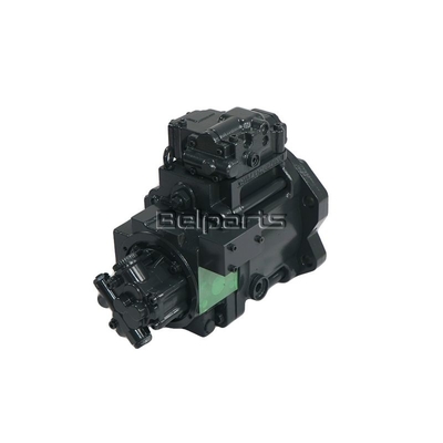 เครื่องขุด Belparts 9121198 KAWASAK องค์ประกอบปั๊มไฮดรอลิก K3V112S-1NCJ-12 หลายประการ