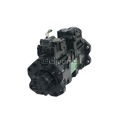 K3V112DT-9C32-14T ปั๊มหลักสําหรับ SH200A1 SH200A2 อะไหล่ excavator ผลงานที่ดีกว่ารับประกัน