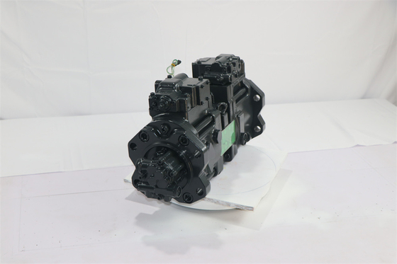 K3V112DT-9C14 KAWASAK เครื่องขุดปั๊มไฮดรอลิก K3V112 สําหรับ R210LC9 R220LC9A