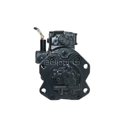 เครื่องขุด Belparts สแตบิ้ล KAWASAK ปั๊มแกนไฮดรอลิก Multiscene K3V112DT-1X8R-9NZ1-V