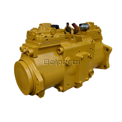 เครื่องขุด Belparts 5504341 5659737 เครื่องกดน้ํา K7V180DTP สําหรับ E336 E336GC 380DK