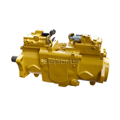 E336 E336GC E380DK Excavator 5504341 5659737 การประกอบปั๊มไฮดรอลิก สําหรับ K7V180DTP