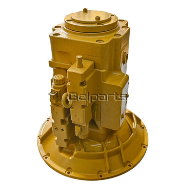 Belparts 320GC 323GC ปั๊มไฮดรอลิก Assy 5319886 531-9886 TQ ปั๊มไฮดรอลิก Assy ในเครื่องขุด