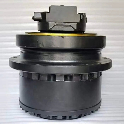อะไหล่ Belparts TQ374D Excavator Final Drive Gearbox 353-0606 353-0607 353-0608