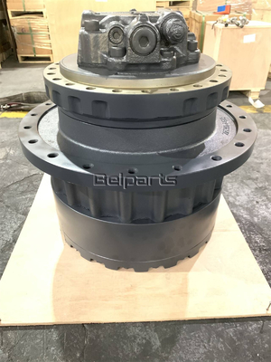 Komatsu Excavator PC270 PC300 PC400 PC450 PC550 เครื่องยนต์เดินทาง 706-8J-01011 706-8J-01012 706-8J-01030 706-8J-01031 เครื่องเดินทาง