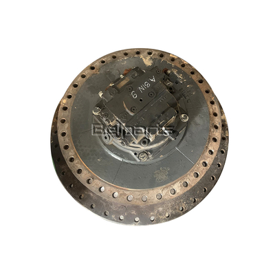 เครื่องขุด Belparts เครื่องขนยนต์ 21n-27-00130 21n-27-00140 21N-27-00190 Komatsu PC1250-7 PC1250-8 เครื่องขับเคลื่อนสุดท้าย 21n-60-34100