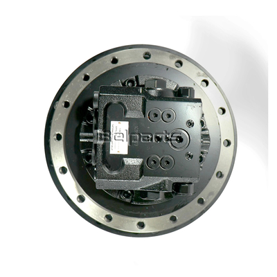 PC100 PC110 PC120 PC130 PC128 PC138 Excavator TQ312 E312 Final Drive Track Motor Assembly พร้อมเลขส่วน 142-6825 157-0930