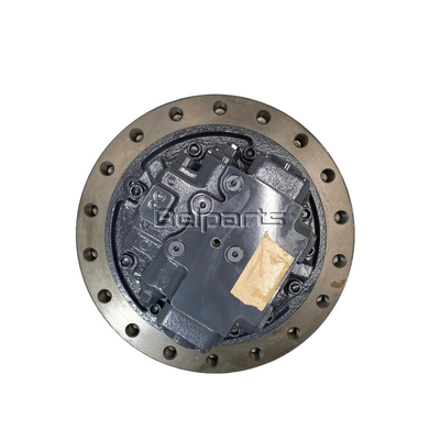 ไฮไลท์ Excavator Final Drive 31Q9-40031 31Q9-40010 31Q9-40011 เครื่องเกียร์สําหรับ Hyundai R320LC-9 R330