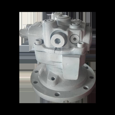 เครื่องขุดหิน Belparts โมเตอร์สวิง 4470057 4469027 เครื่องสวิง ASSY GEARBOX FOR Hitachi ZX75 ZX70 ZX75UR ZX80LCK ZX85US